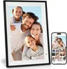 Digitaler Bilderrahmen, 10.1 Zoll Digitaler Fotorahmen, Produktbild-Vorschau 1