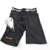 Shock Doctor Core Compression Short s ochranou rozkroku Náhľad obrázku produktu 3