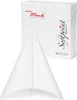 Softpoint Serviette in Weiß, 1/4-Falz, 40 x 40 cm, 50 Stück Produktbild-Vorschau 1