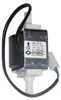 A close-up studio shot of a Gotec water pump. Anteprima dell’immagine prodotto