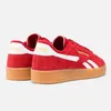 Reebok Club C Grounds Uk Sportschuhe Rot EU 45 Herren,Damen Produktbild-Vorschau 4