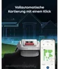 eufy E15 Solo Rasenmähroboter TrueVision, bis 800 Produktbild-Vorschau 6