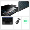 Etui mit Tastatur für iPad Air 13 Pro 13 12.9 HOU QWERTY Produktbild-Vorschau 2