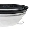 vhbw Sackfilter Ersatz für Nilfisk 1471432500 für Produktbild-Vorschau 7