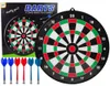 Magnetische Dartscheibe (Geschicklichkeitsspiele) Voir les images du produit 1
