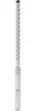 EXPERT SDS max-8X Hammerbohrer, 14x200x340 mm Produktbild-Vorschau 4