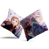 Frozen La reine des glaces Coussin Dreamteam 40x40 cm Voir les images du produit 4