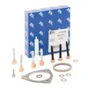 Kit Montaggio Turbocompressore Peugeot 308 1.6T 07- 22 Pz. Anteprima dell’immagine prodotto 3