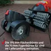 HECHT 445 Unkrautbürste 2in1 mit Teleskopholm | 550 W | Produktbild-Vorschau 7
