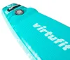 VirtuFit Supboard Racer 381 Turchese – Race SUP 381×71 cm Anteprima dell’immagine prodotto 20