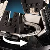 LEGO 75296 Star Wars Chambre de méditation Dark Vador, kit Voir les images du produit 18