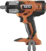 A studio shot of a cordless impact wrench. Produktbild-Vorschau