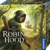 KOSMOS Die Abenteuer des Robin Hood, Gesellschaftsspiel, Anteprima dell’immagine prodotto 1