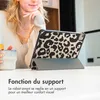 Custodia per Samsung Galaxy Tab A9 Plus: imoshion Design Anteprima dell’immagine prodotto 10