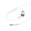 Hama Kopfhörer "Intense", In-Ear, Mikrofon, Flachbandkabel, Produktbild-Vorschau 2