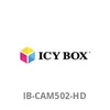 ICY BOX IB-CAM502-HD, FHD Webcam, 1080P, eingebautes Produktbild-Vorschau 7
