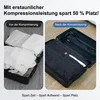 2 Stück Vakuumbeutel für Kleidung auf Reisen, Produktbild-Vorschau 3