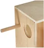 Nobby nestkast voor parkieten, afmetingen 28,5 x 14,0 x Productafbeelding-voorbeeld 5