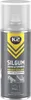 SILGUM Sigillante flessibile, incolore, 400 ml Anteprima dell’immagine prodotto 2