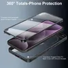 Für Xiaomi Redmi Note 14 Pro / Pro Plus 5G Full Cover Produktbild-Vorschau 5