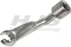 HJS Steckschlüsseleinsatz Abgastemperatursensor 92 10 2077 Produktbild-Vorschau 1