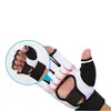 S - MMA Handschuhe, Boxkampfhandschuhe MMA Mitts mit Produktbild-Vorschau 3