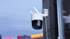 Imou Titan Pro dome IP-beveiligingscamera, geschikt voor Productafbeelding-voorbeeld 19