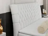 Boxspringbett 160x200 mit 2 Bettkästen Matratze und Topper, Produktbild-Vorschau 3