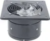 8 Zoll Badlüfter Einbauventilator Geräuschloser Wandlüfter Produktbild-Vorschau 4