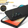 Silikonové pouzdro pro Samsung Galaxy A23 5G Protective Náhled obrázku produktu 6