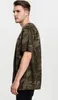 Urban Classics - Oversized Shirt oliv camo - M Produktbild-Vorschau 12