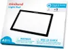 Jouet Miniland A3 Lightpad Blanc Blanc One Size Voir les images du produit 2