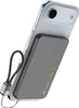 XLayer MagFix Pro 5000 mAh Kabelloses Aufladen Schwarz Produktbild-Vorschau 6