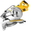 Pilarka panelowa DeWalt DWS778-QS 250 mm 1850 W Podgląd zdjęcia produktu 12