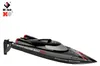 WLtoys WL916 RC-Boot, ferngesteuerte Boote, 60 km/h, 2,4 Produktbild-Vorschau 2