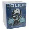 Profumo da uomo To Be Tattoo Art Police EDT (125 ml) (125 Anteprima dell’immagine prodotto 9