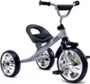 Detská trojkolka Toyz York grey Náhľad obrázku produktu 2