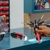 Multifunktions Schraubendreher mit Taschenlampe MULTI-TOOL Produktbild-Vorschau 3