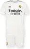 Real Madrid dres súprava domáca - deti - 2024-2025 - domáci Náhľad obrázku produktu 11