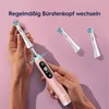 Oral-B iO Sanfte Reinigung Aufsteckbürsten 6 Stk. Produktbild-Vorschau 9
