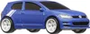 VW Golf MK7 HRV79 | Hot Wheels Auto Cultura Circuito Anteprima dell’immagine prodotto 2
