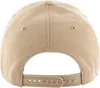 47 Brand Cappelli New York Yankees Mvp Cap, BMVPSP17WBPKH Anteprima dell’immagine prodotto 2