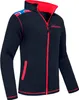 Nebulus Fleecejacke CHALSEA Herren, warme Fleece Jacke, mit Produktbild-Vorschau 1