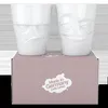 FIFTYEIGHT 350ml Becher - Grummelig & Verschmitzt weiß Produktbild-Vorschau 24