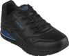 Skechers Uno 2 232181-BKBL, tenisky, pánské, černé, Náhled obrázku produktu 5
