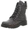 Schnürstiefelette Warmfutter bis 35mm Absatz (casual) Produktbild-Vorschau 12