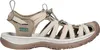 Keen 1022810 Whisper - Damen Schuhe Sandaletten - Produktbild-Vorschau 7
