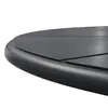 di volio Gartentisch DEGO - runder Outdoor Tisch für Balkon Produktbild-Vorschau 10