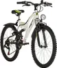 WYLD VTT enfant fully ATB 24'' Zodiac blanc-vert 18 Voir les images du produit 1