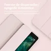 Funda Smart de Silicona tipo Libro para Apple iPad 11 Vista previa de la imagen del producto 7